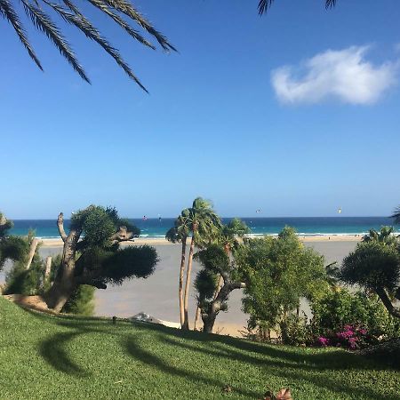 Fuerteventura Resort Bouganville Costa De Antigua Buitenkant foto