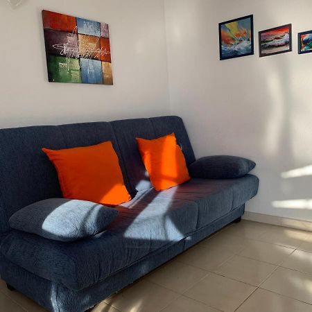 Fuerteventura Resort Bouganville Costa De Antigua Buitenkant foto