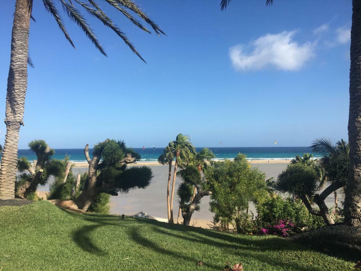 Fuerteventura Resort Bouganville Costa De Antigua Buitenkant foto