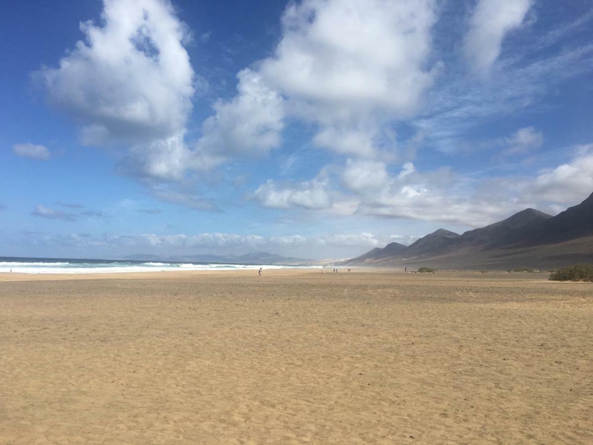 Fuerteventura Resort Bouganville Costa De Antigua Buitenkant foto