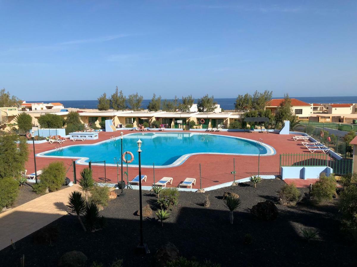 Fuerteventura Resort Bouganville Costa De Antigua Buitenkant foto