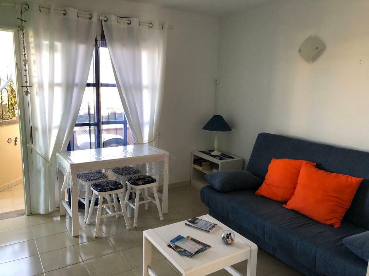 Fuerteventura Resort Bouganville Costa De Antigua Buitenkant foto