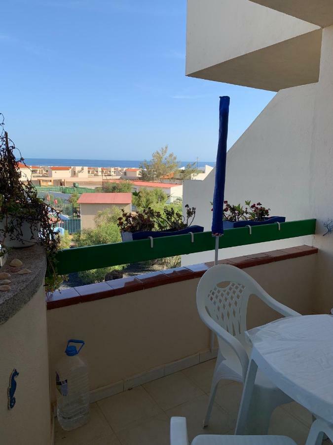 Fuerteventura Resort Bouganville Costa De Antigua Buitenkant foto