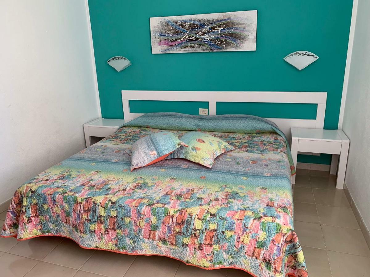 Fuerteventura Resort Bouganville Costa De Antigua Buitenkant foto