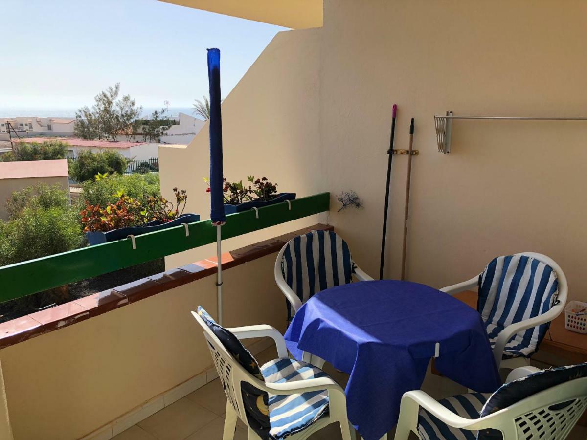 Fuerteventura Resort Bouganville Costa De Antigua Buitenkant foto