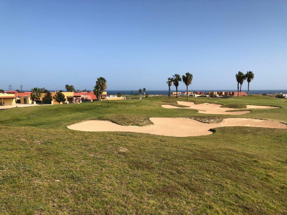 Fuerteventura Resort Bouganville Costa De Antigua Buitenkant foto