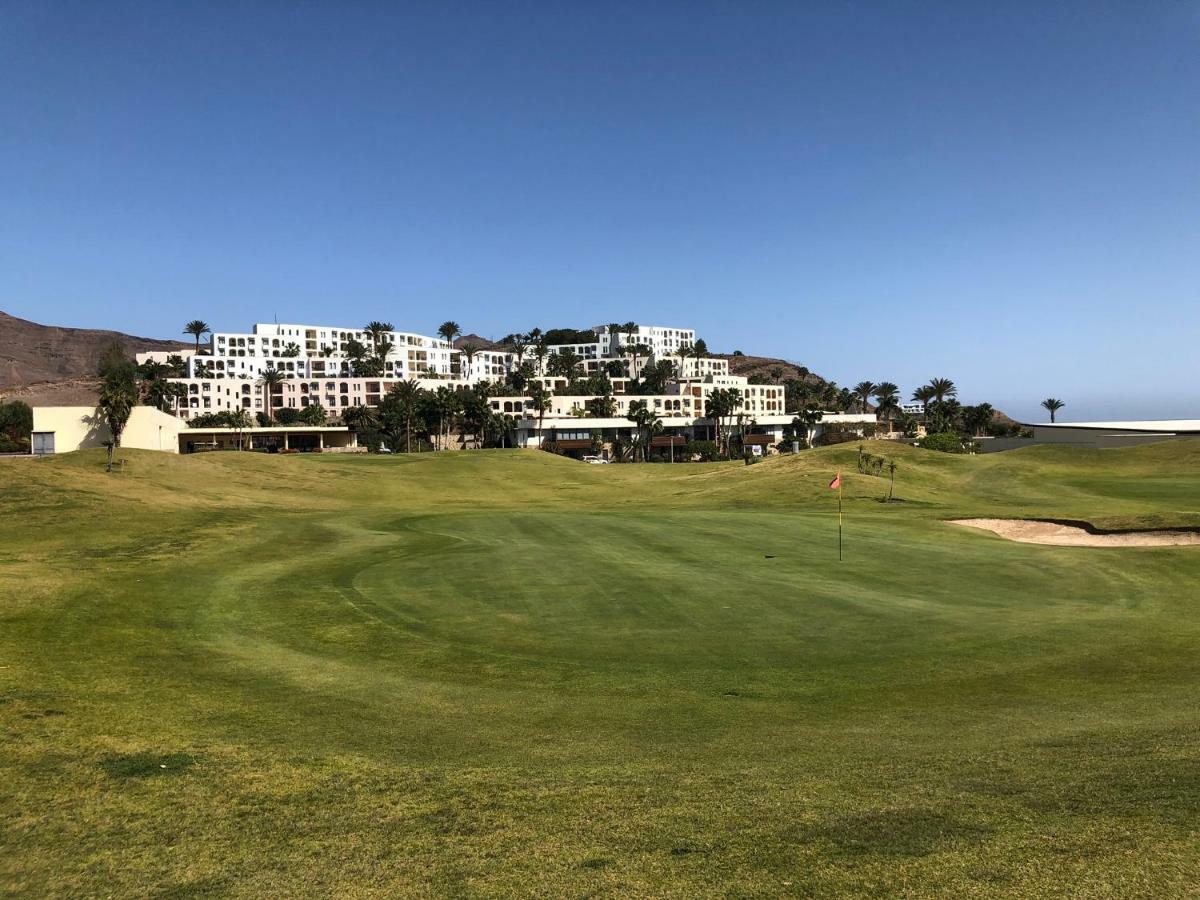 Fuerteventura Resort Bouganville Costa De Antigua Buitenkant foto