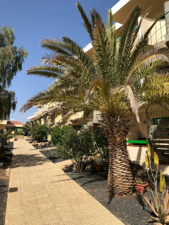 Fuerteventura Resort Bouganville Costa De Antigua Buitenkant foto