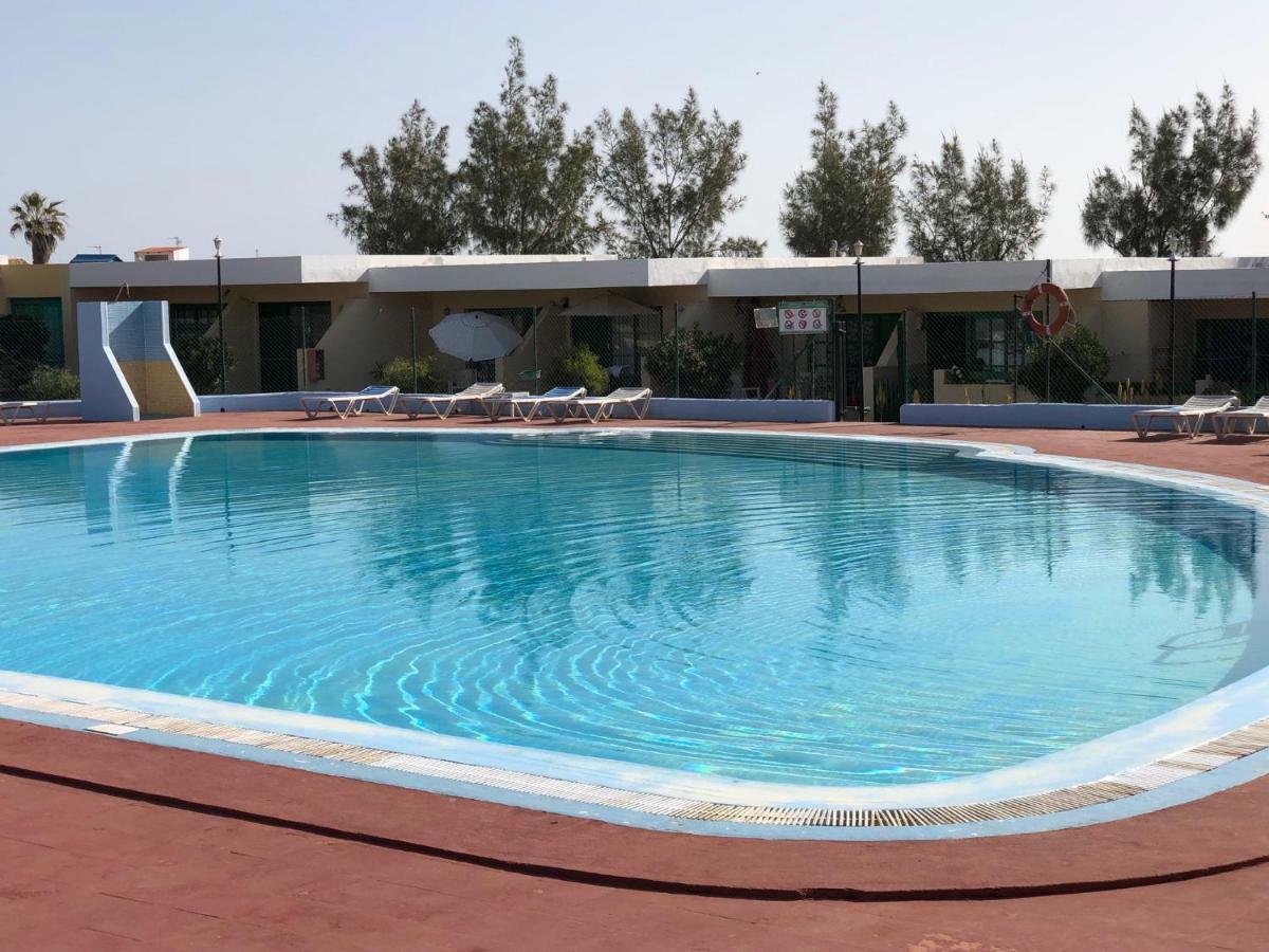 Fuerteventura Resort Bouganville Costa De Antigua Buitenkant foto