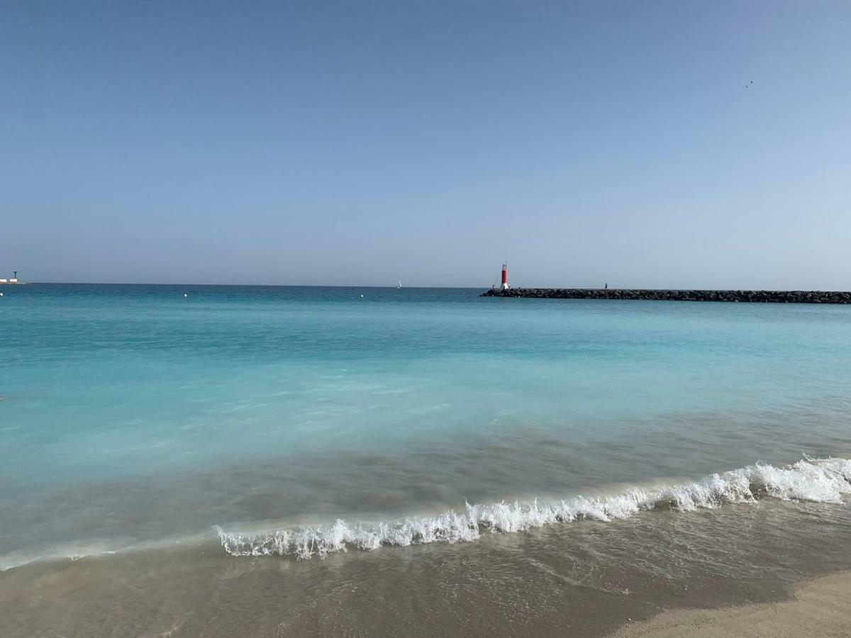 Fuerteventura Resort Bouganville Costa De Antigua Buitenkant foto