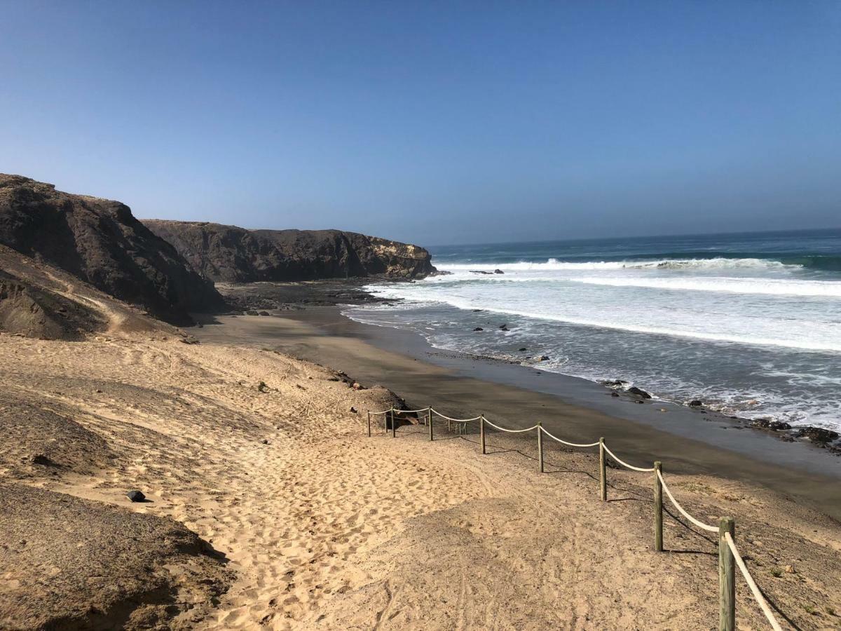 Fuerteventura Resort Bouganville Costa De Antigua Buitenkant foto