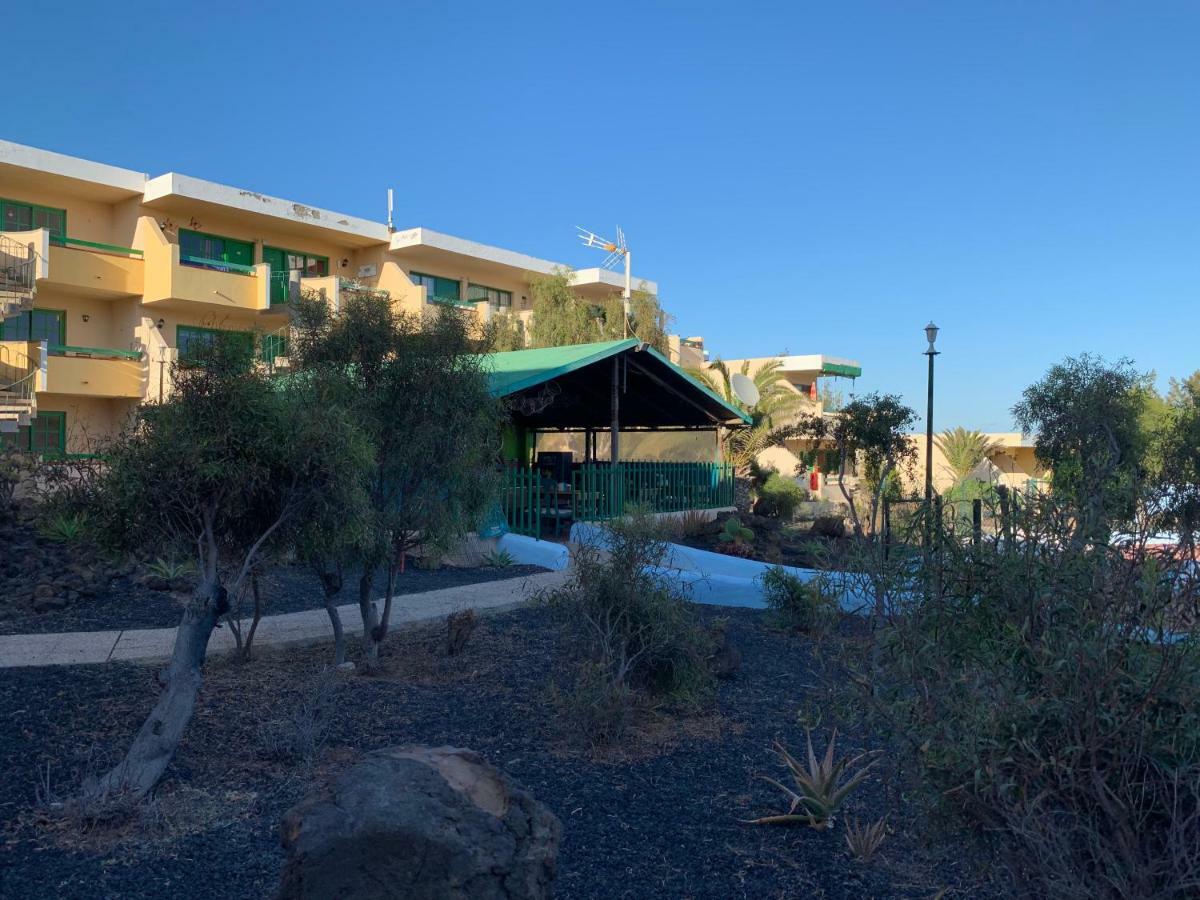 Fuerteventura Resort Bouganville Costa De Antigua Buitenkant foto