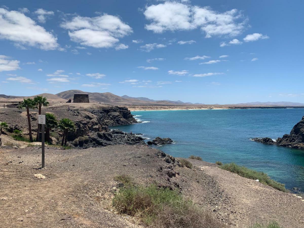 Fuerteventura Resort Bouganville Costa De Antigua Buitenkant foto