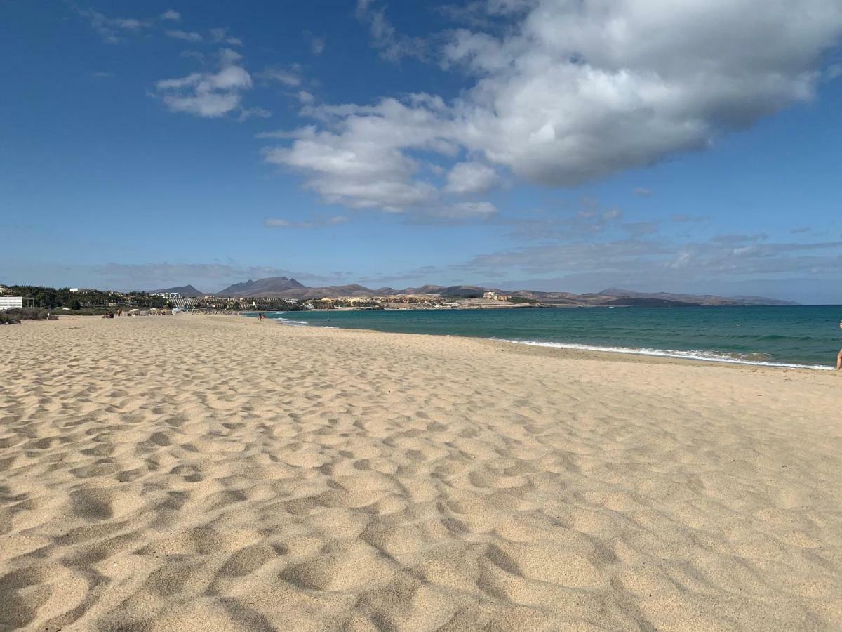 Fuerteventura Resort Bouganville Costa De Antigua Buitenkant foto