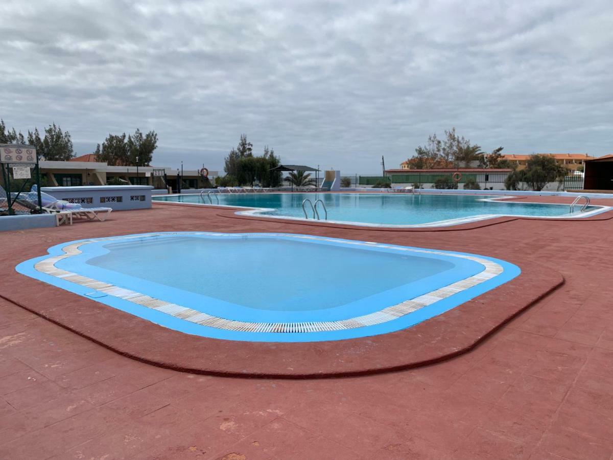 Fuerteventura Resort Bouganville Costa De Antigua Buitenkant foto